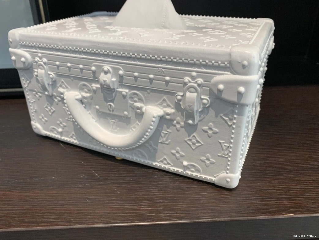 TISSUE LV CUSTOM BOX COVER 0803